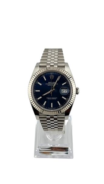 Rolex Datejust 41 126334